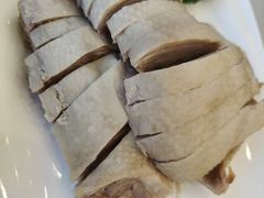 -古南都·清真绿柳居菜馆(太平南路店)