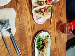 -AFS Cafe & Canteen(闽江二路店)