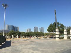 -天鹅湖体育公园