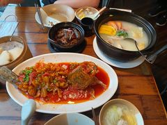 外婆红烧肉-外婆家(南开大悦城店)