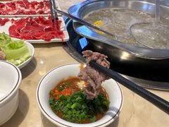 -小肥牛潮汕牛肉火锅(南联店)