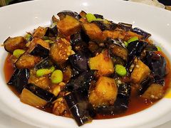 -大鸭梨烤鸭(左家庄店)