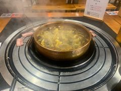 -阿山卓·野生菌火锅·纳西火塘烤肉