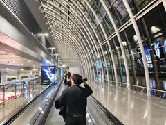 -广州白云国际机场