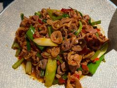 -山石榴·贵州菜(丰盛里店)