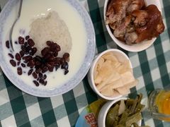 八宝饭-百家缘(东门南路店)