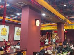 -爱新觉罗福臨火锅馆(万科滑雪场店)