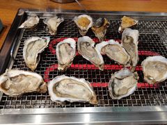 -蚝英雄鲜蚝自助专门店(长楹天街直营店)