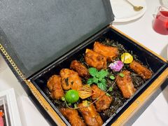 -3号仓库·创意中国菜(新世界城店)