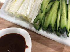 -姥家春饼店(漳州二路店)