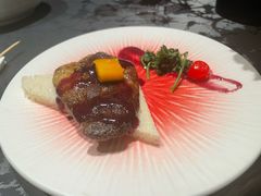 -樱之盛宴·蟹料理海鲜自助(前进大街店)