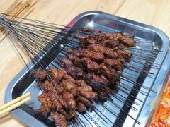 -清真·马峰烤肉(小学习北巷店)