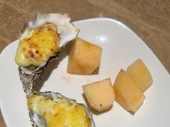 -盛宴标帜餐厅·亲子自助 (南昌喜来登酒店)