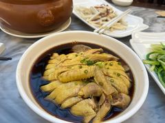 -蔼若春.传承云南菜(金碧公园店)