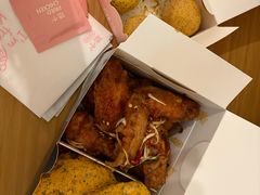 -悠个炸鸡(南京创始店)