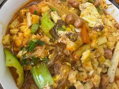 -陈熹公民族美食文化餐厅·清真(中华广场店)