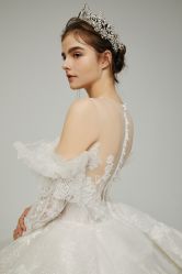 -南京宝娜嫁衣婚纱礼服馆(中央路店)