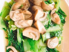 -马凯餐厅(长椿街店)