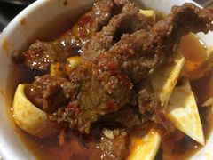 -渝味黄姐火锅(黄泥村店)