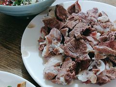 -三中高皇羊肉馆
