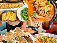-莲餐厅·湖北菜·藕汤老手艺(愚园路店)