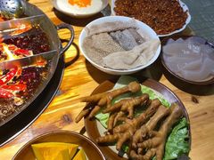 -陈陈火锅(较场口店)