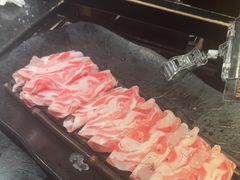 -捞王锅物料理(凯旋路店)