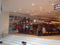店内环境-香港ELEMENTS圆方