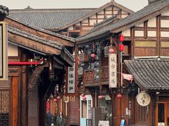 -大小河街