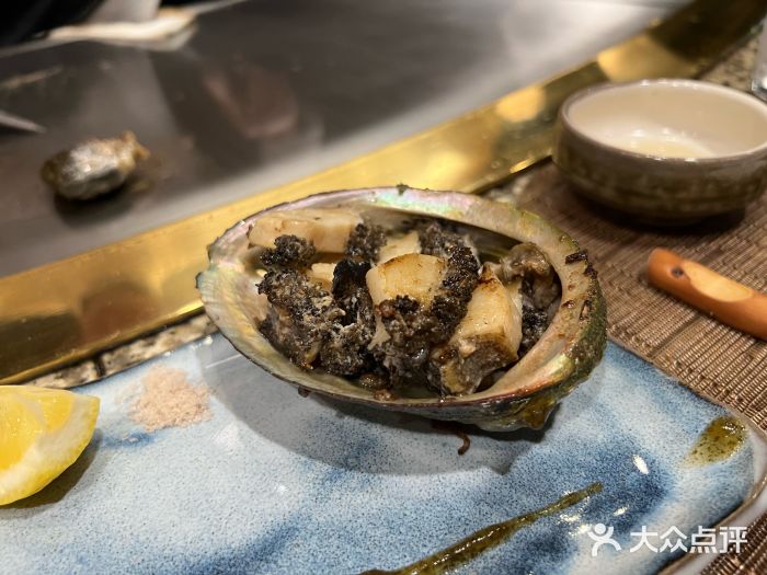 神户牛排餐厅MOURIYA(总店)图片