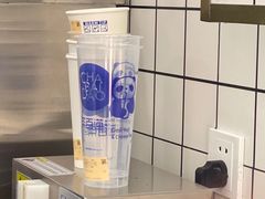 -茶百道(二七万达店)