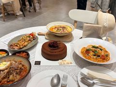 -娜娜家·Nana's restaurant(国金汇店)