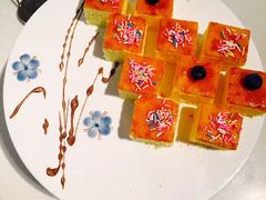 -福州美伦大饭店-中餐厅