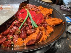 -冯校长老火锅(太古里店)