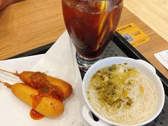 -大家乐(中山天悦城店)
