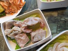 -冠菌火锅烤肉自助(东莞樟木头店)