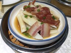-餐与自然(老商埠店)