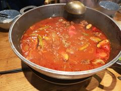 -有才叔的小馆(招商依云曲江店)