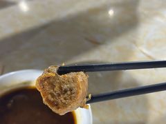 -老二正宗汕头牛肉丸店