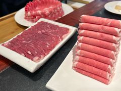 -南门涮肉(北洼路店)