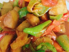 -清真·伊清阁餐厅