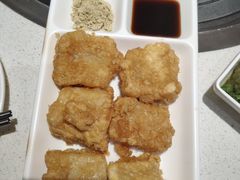 -芭夯兔·兔肉汤锅(新都店)