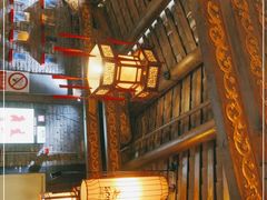 -蜀大侠火锅(四川北路店)