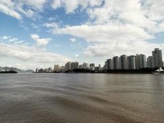 -江心屿景区