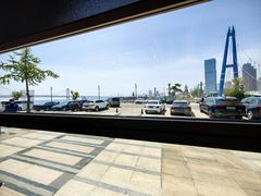 -川旺角川粤融合菜•海景餐厅(星海广场店)