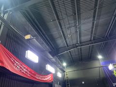 -尤尼克斯羽毛球主题馆