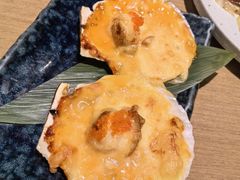 -大渔铁板烧(花园道店)