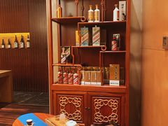 -和·铁板烧·OMAKASE(望京昆泰嘉晟酒店)