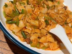 -正宁路小吃夜市