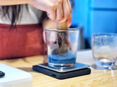藍絲絨拿鐵-Local Coffee(和桂店)